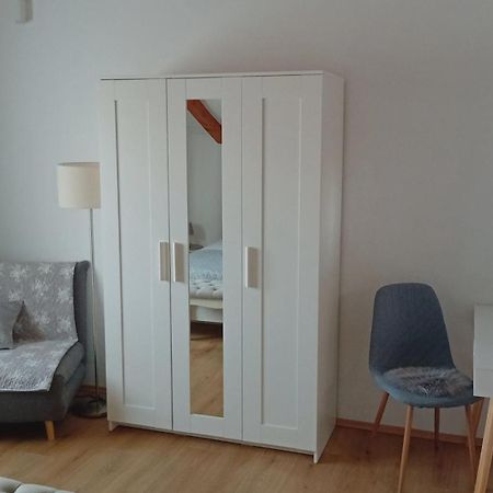 Apartman Diana,Free Parking PUY Eksteriør bilde