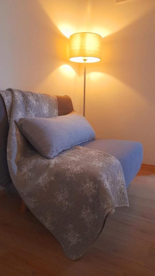 Apartman Diana,Free Parking PUY Eksteriør bilde