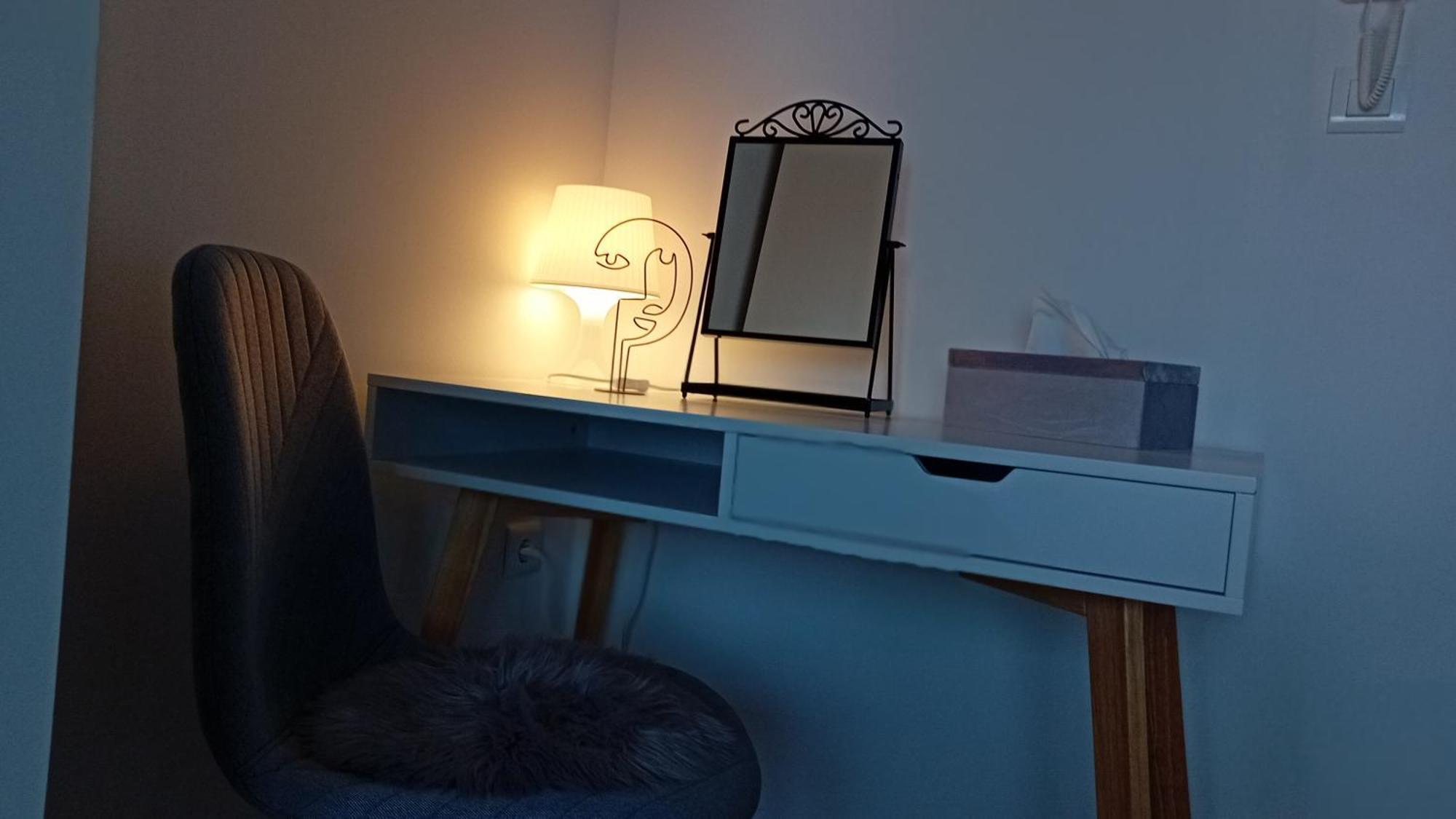 Apartman Diana,Free Parking PUY Eksteriør bilde