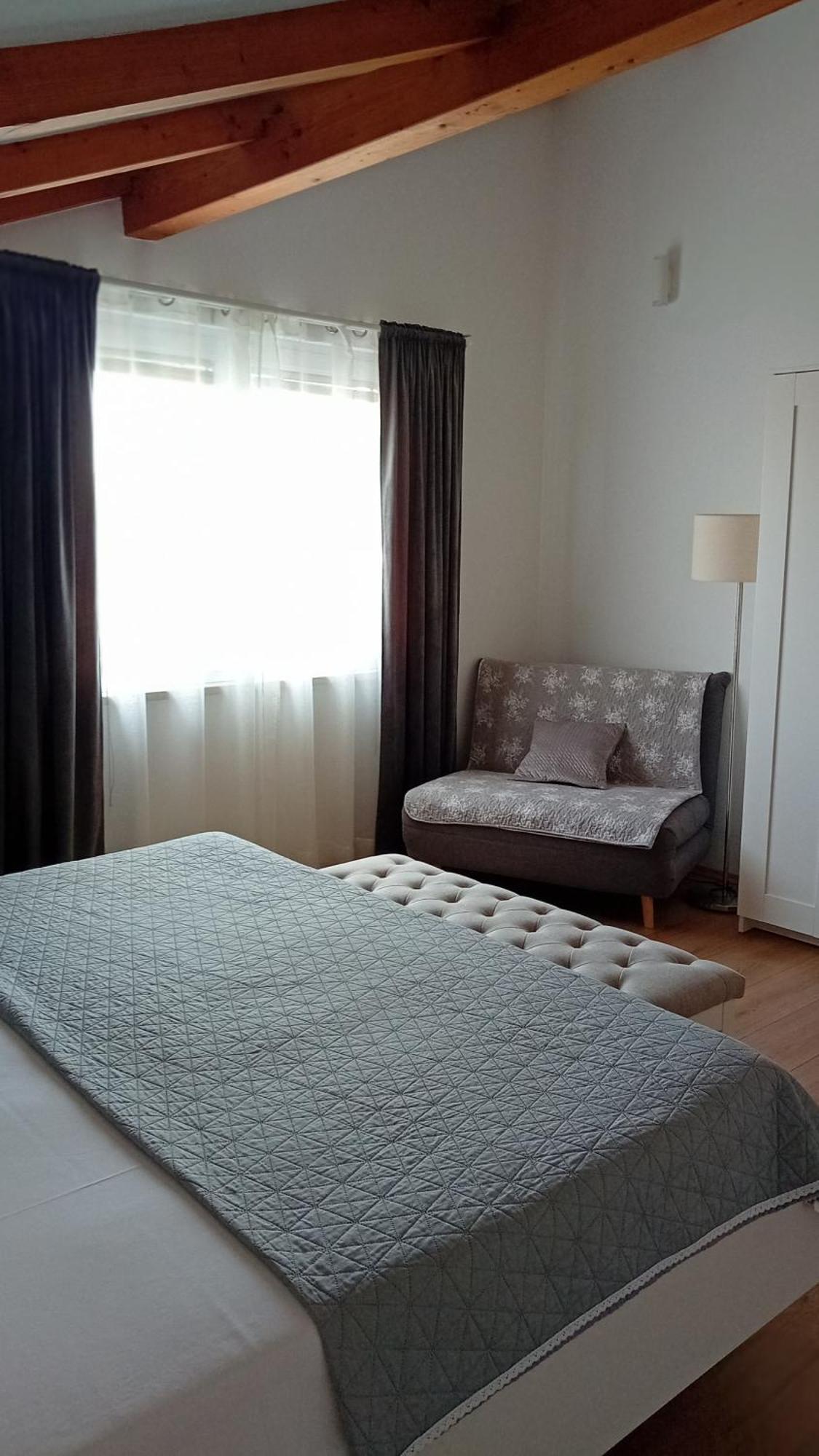 Apartman Diana,Free Parking PUY Eksteriør bilde