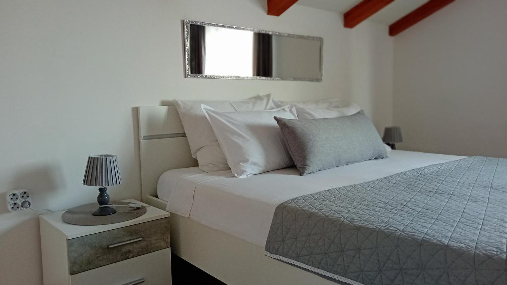 Apartman Diana,Free Parking PUY Eksteriør bilde